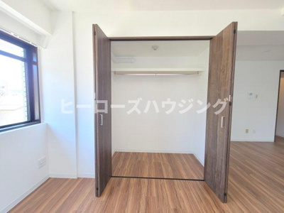 【収納】 | エクシードプラザ豊中