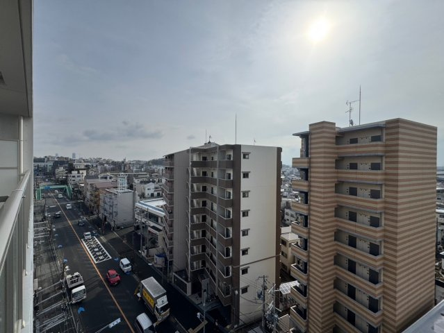 ループ北町の展望