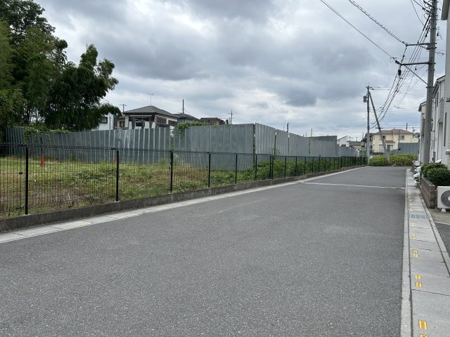 川口市神戸中古戸建