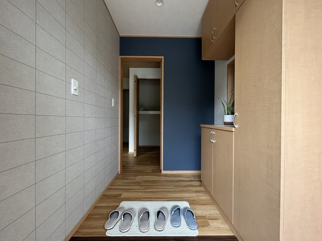 川口市神戸中古戸建