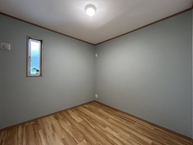 川口市神戸中古戸建