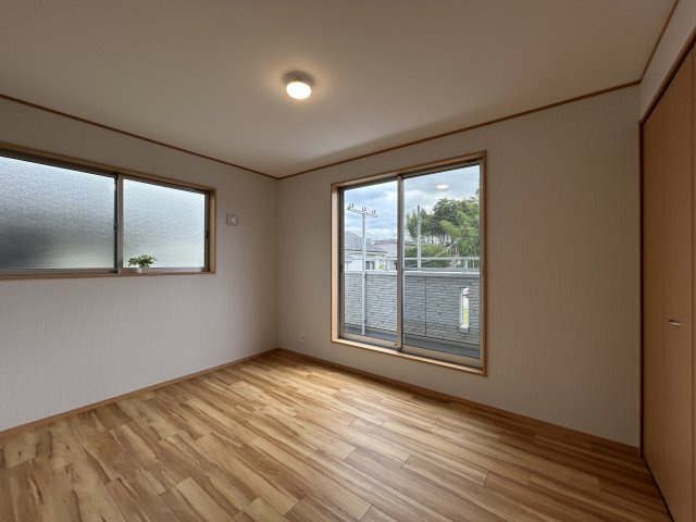 川口市神戸中古戸建