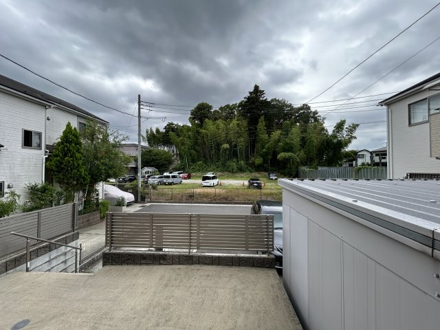 川口市神戸中古戸建