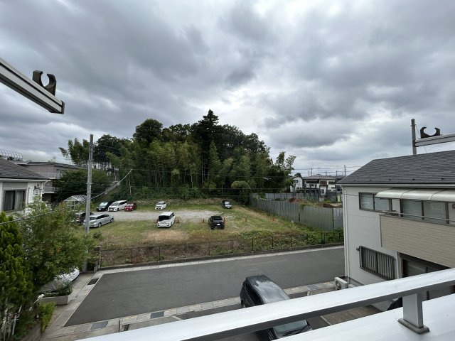 川口市神戸中古戸建