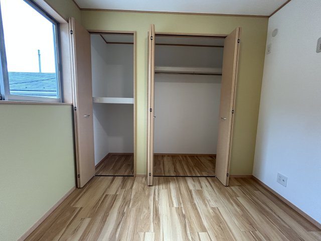 川口市神戸中古戸建
