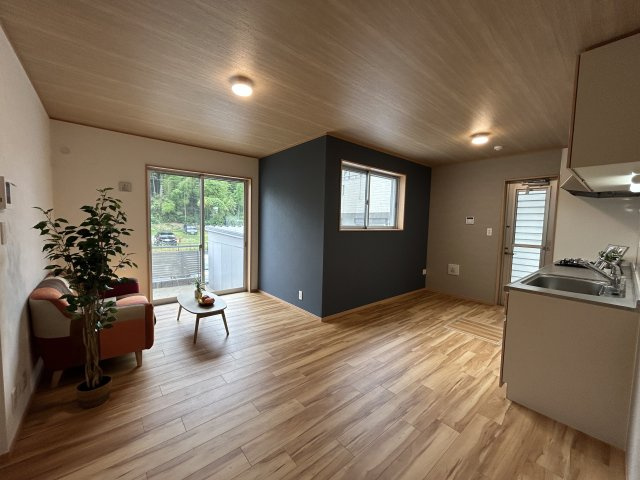 川口市神戸中古戸建