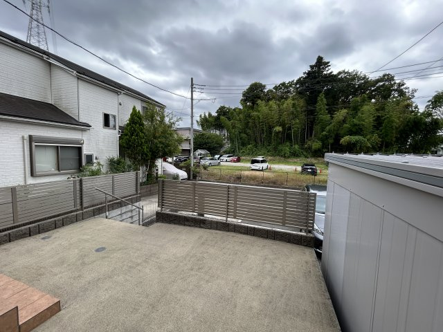 川口市神戸中古戸建