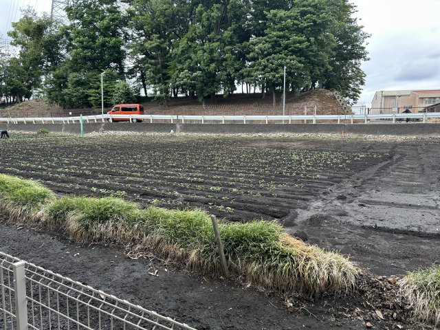 川口市神戸中古戸建