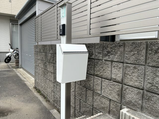川口市神戸中古戸建