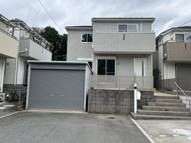 川口市神戸中古戸建