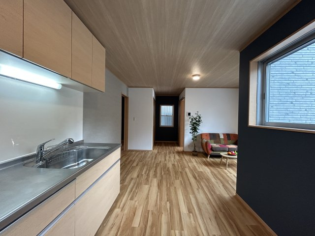 川口市神戸中古戸建