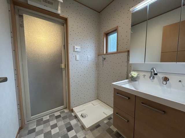 川口市神戸中古戸建