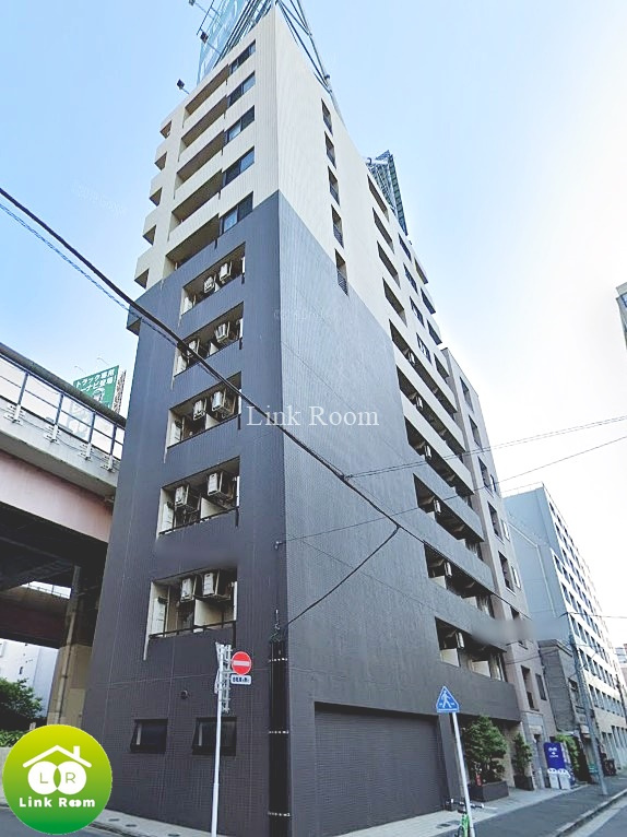 ドルチェ日本橋浜町・壱番館