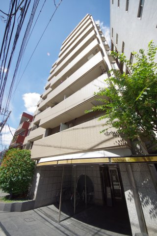 パレステュディオ小石川後楽園の画像
