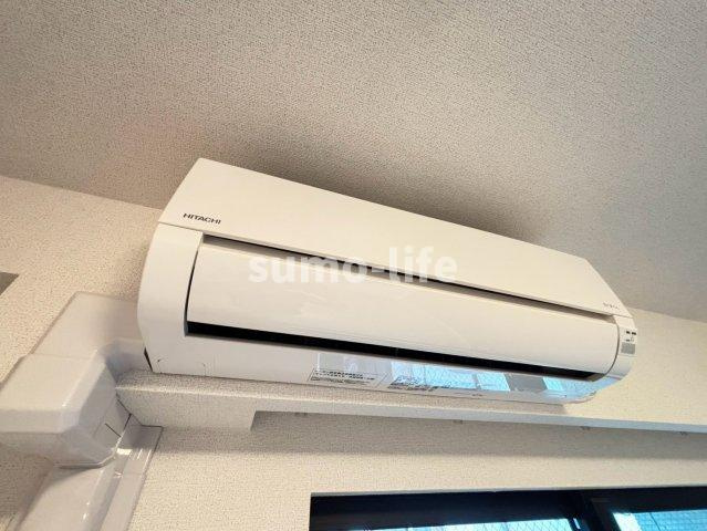 エラン パティオの設備