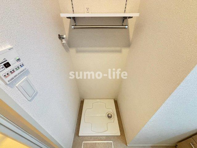エラン パティオのその他