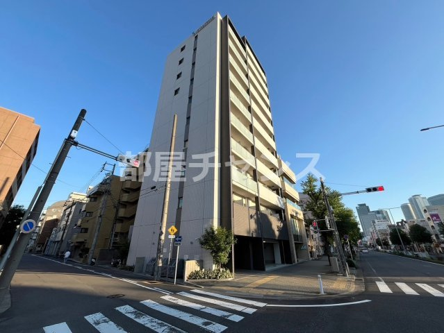 パルティール浅間町