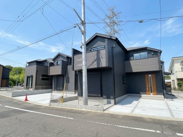 青梅市今寺2丁目　新築戸建のその他