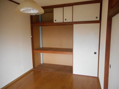 【収納】 | 東公マンション