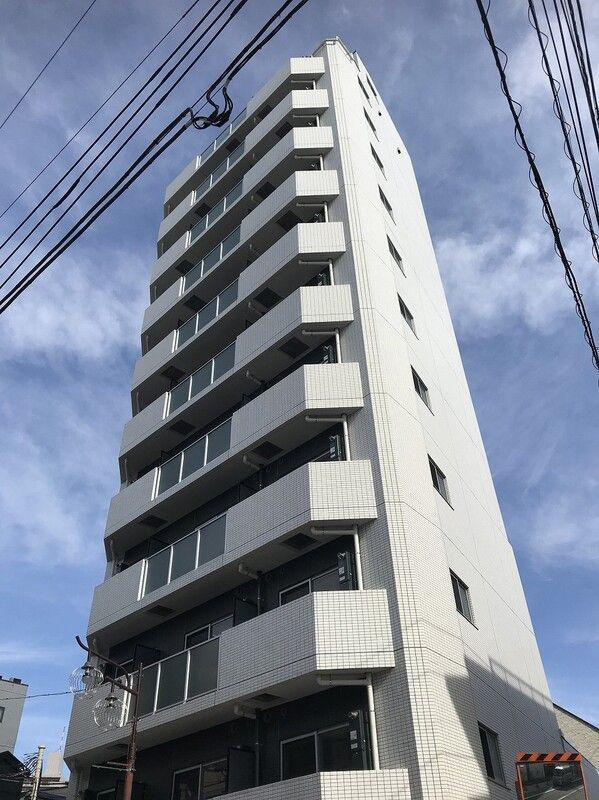 ベルシード品川西大井