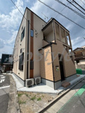 シェルサンキエム堀切の画像