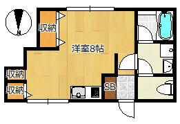 スヤマハイツの画像
