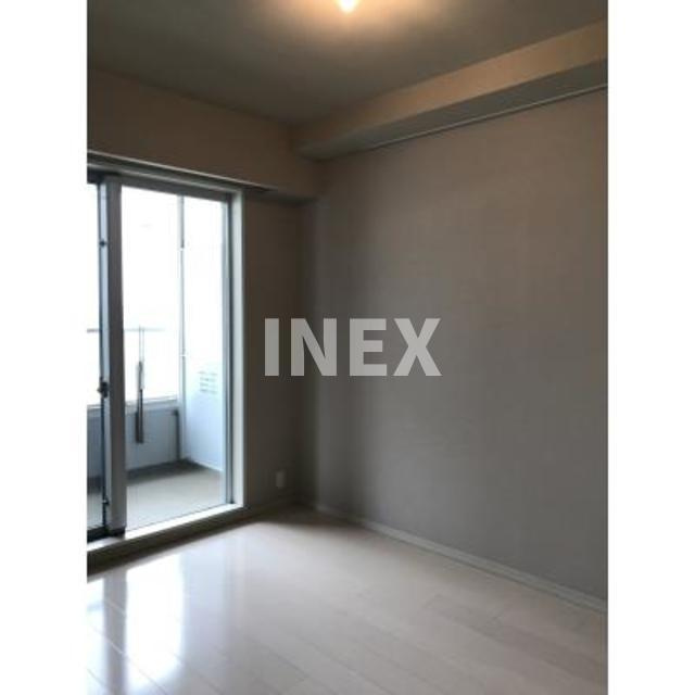 横浜市西区高島２丁目の賃貸マンションの内装