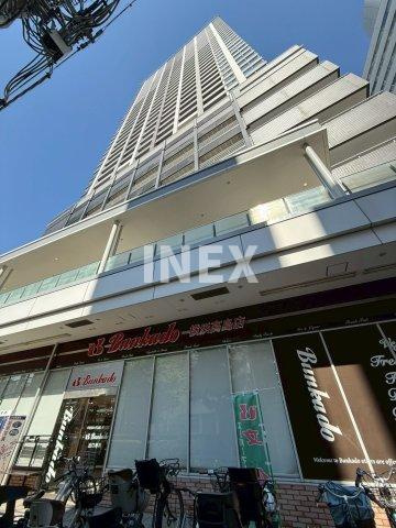 横浜市西区高島２丁目の賃貸マンション