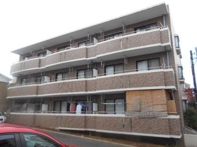 【外観】 | ベルクレール