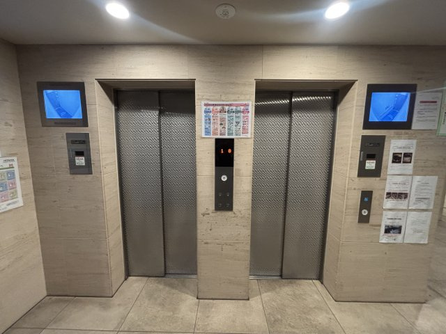 【設備】