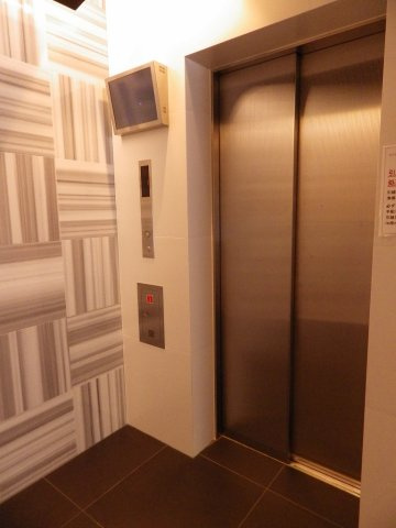 セジョリ東大前のその他共用部分