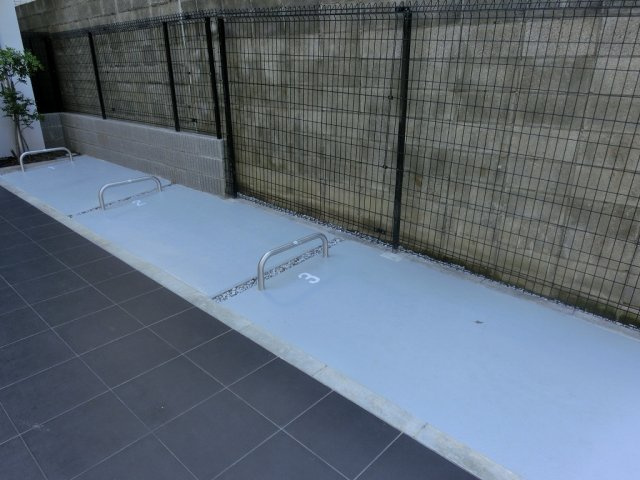 セジョリ東大前のその他共用部分