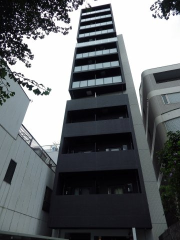 セジョリ東大前の外観