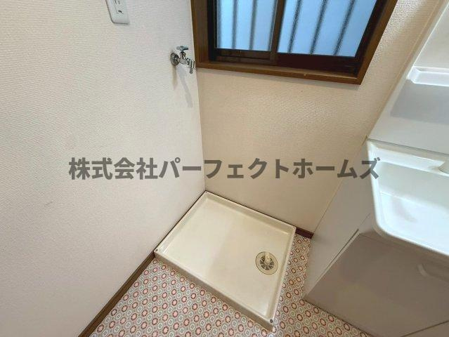 竹の内町戸建　賃貸の設備|ランドスペース