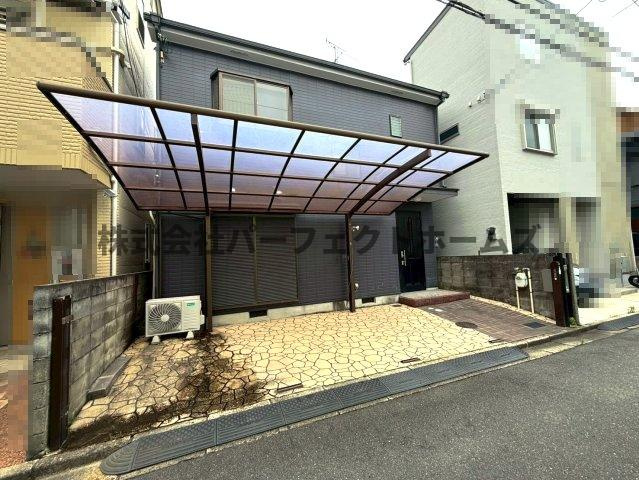 竹の内町戸建　賃貸