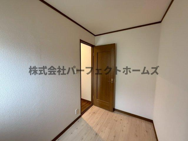 竹の内町戸建　賃貸の内装|内装です