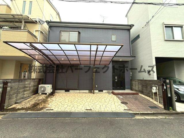 竹の内町戸建　賃貸のその他