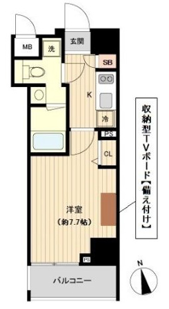 オーキッドレジデンス上野