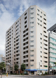 中央区入船１丁目のマンションの画像