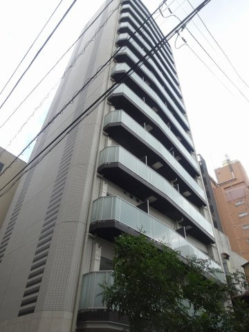 ジェノヴィア東大前グリーンヴェール