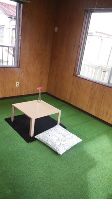 【寝室】 | 東船橋戸建