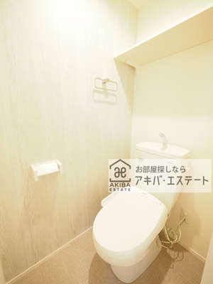 【トイレ】 | エトワール六町