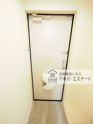 【玄関】 | エトワール六町