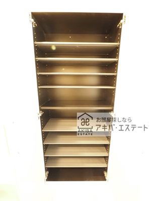 【収納】 | エトワール六町