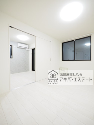 【居間・リビング】 | エトワール六町