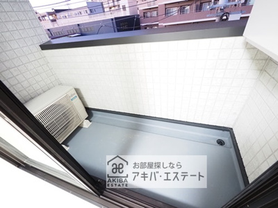 【バルコニー】 | エトワール六町