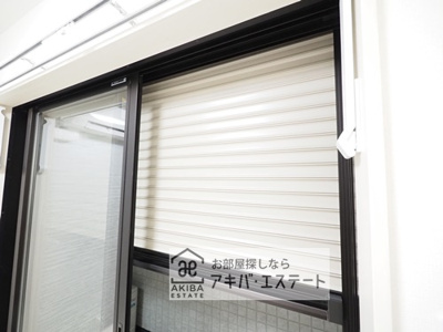 【セキュリティ】 | エトワール六町