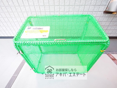 【設備】 | エトワール六町