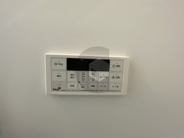 クリエオーレ菱江2の設備