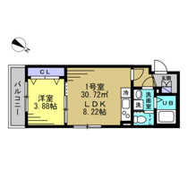 MJ松戸Ⅱの画像